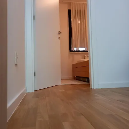 Apartament Rivijera *