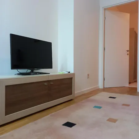 Apartament Rivijera *