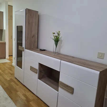 Rivijera Apartman Belgrád