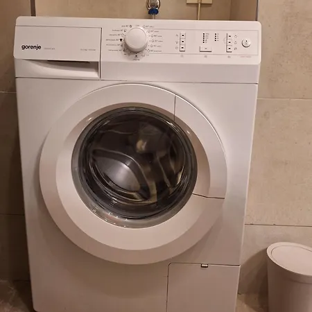 Apartament Rivijera *