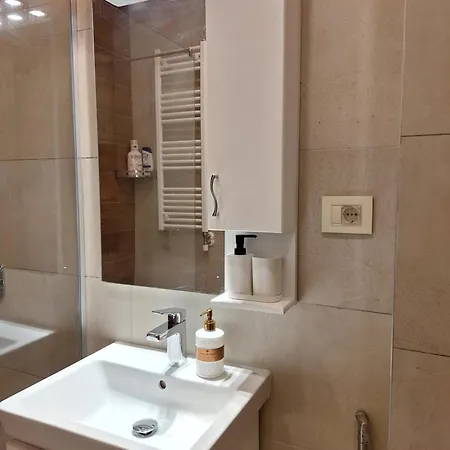 Rivijera Apartament Belgrad