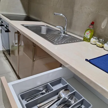 Rivijera Apartament *