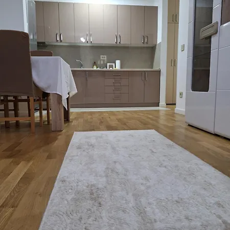 Apartman Rivijera Belgrád