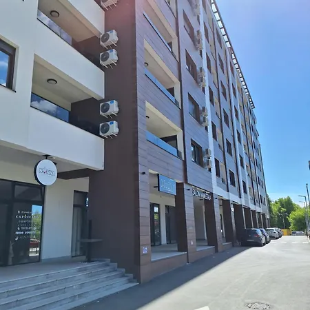 Rivijera Διαμέρισμα