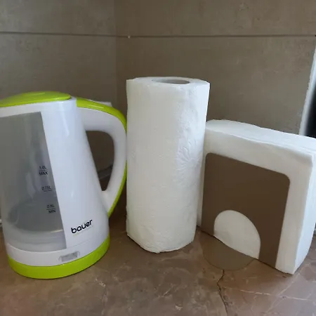 Apartament Rivijera *