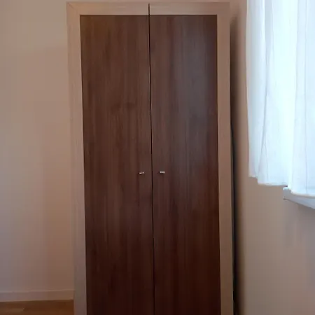 Διαμέρισμα Rivijera *