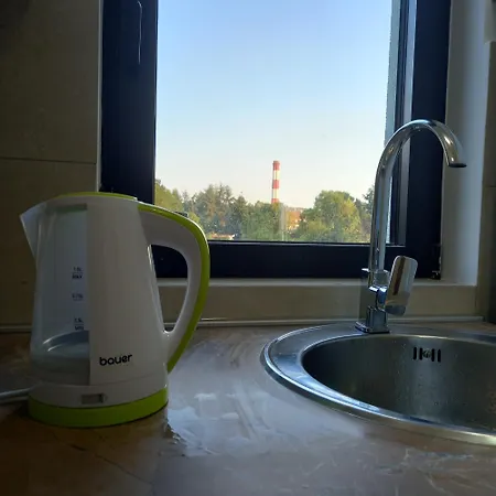 Rivijera Apartament *