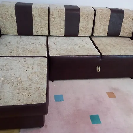 Apartman Rivijera Belgrád