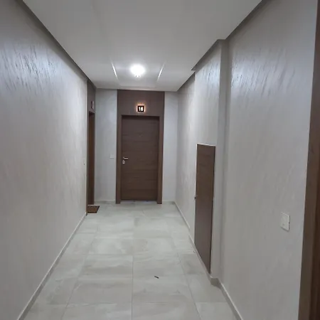 Apartament Rivijera Belgrad