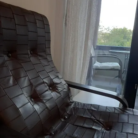 Rivijera Apartament *