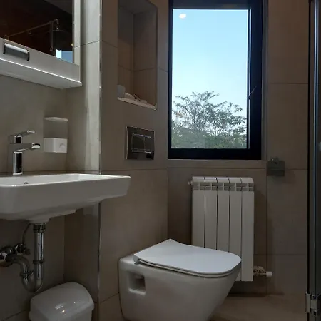 Rivijera Apartament Belgrad