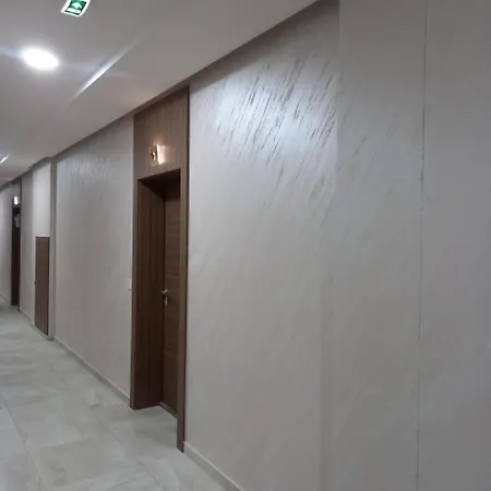 Apartman Rivijera Belgrád