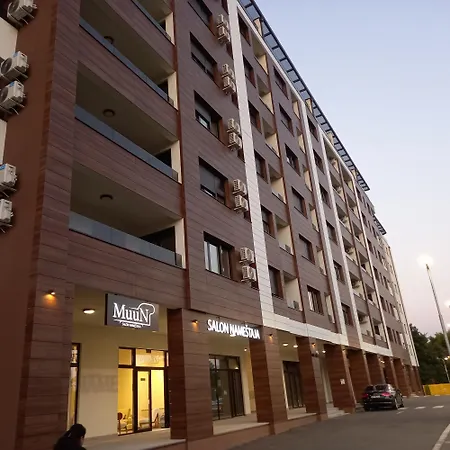 Rivijera Apartament Belgrad