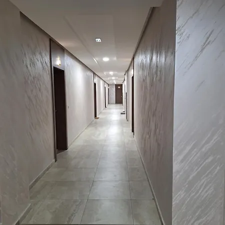 Apartament Rivijera *