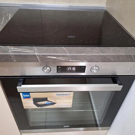 Apartament Rivijera *